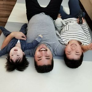 Meet your Posher, John